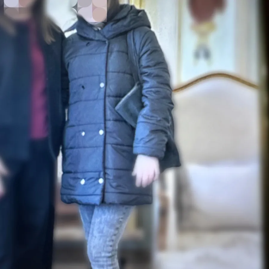 کاپشن زنانه