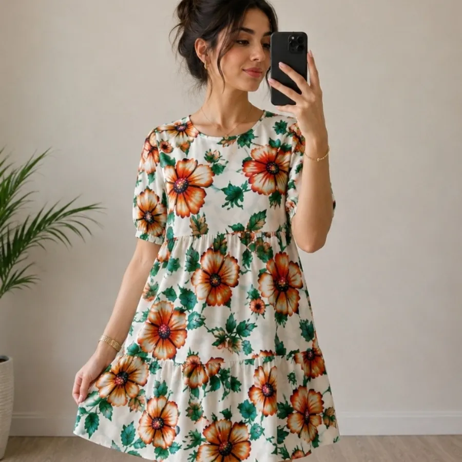 پارچه نخی خارجی