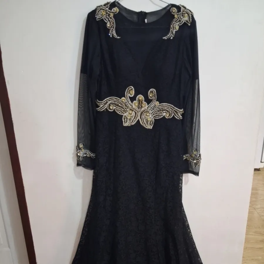 پیراهن مجلسی