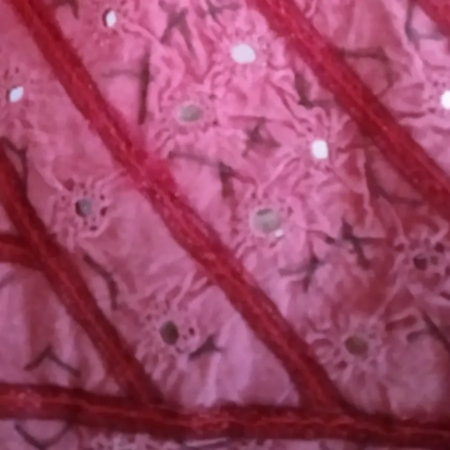 کیف سنتی آینه کاری