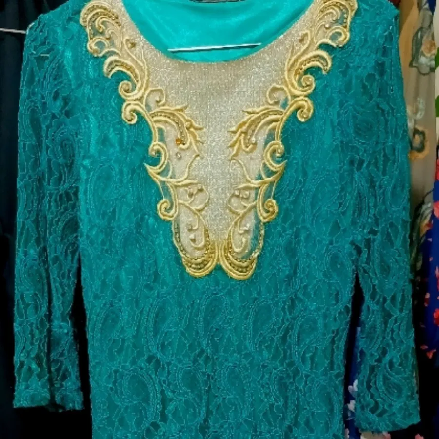 لباس مجلسی