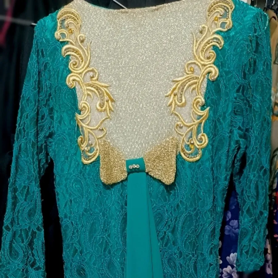 لباس مجلسی