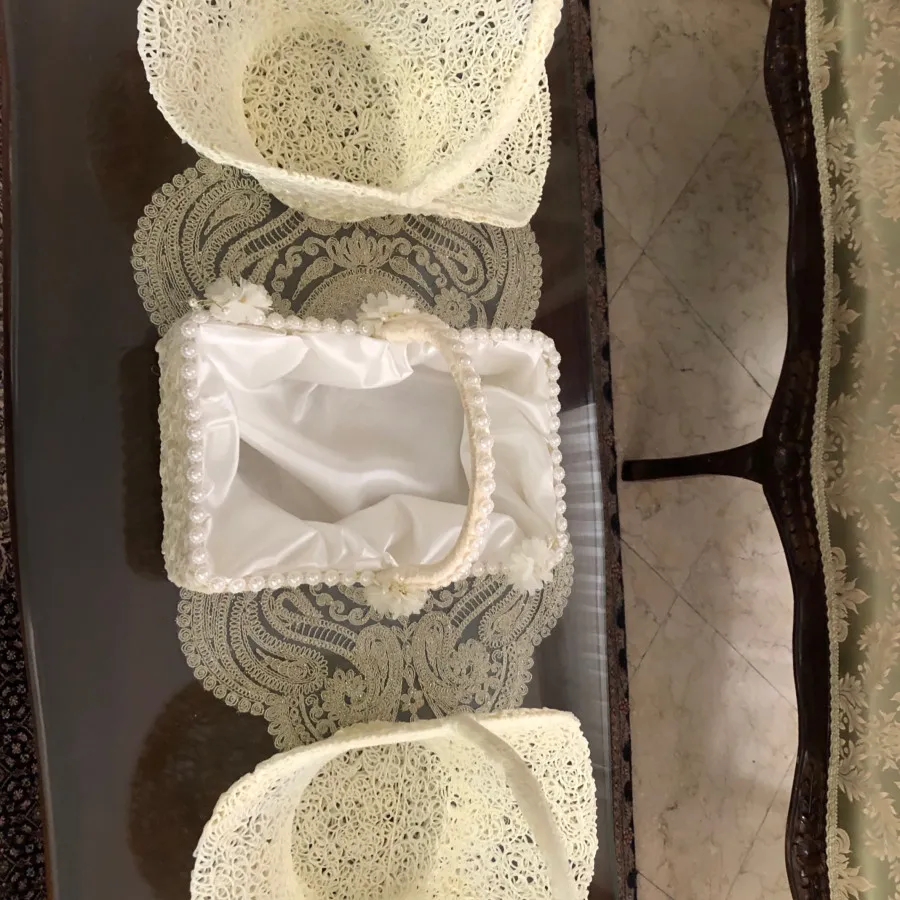 سبد بله برون