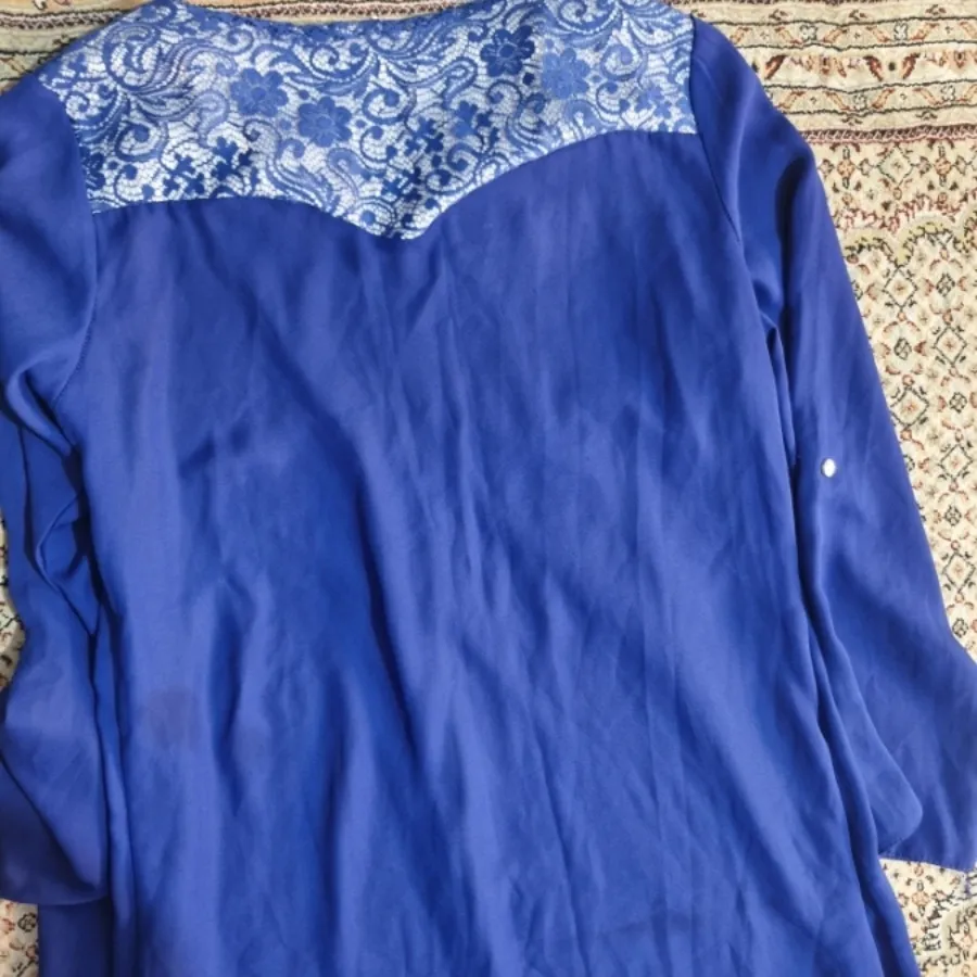 شومیز شیک مجلسی