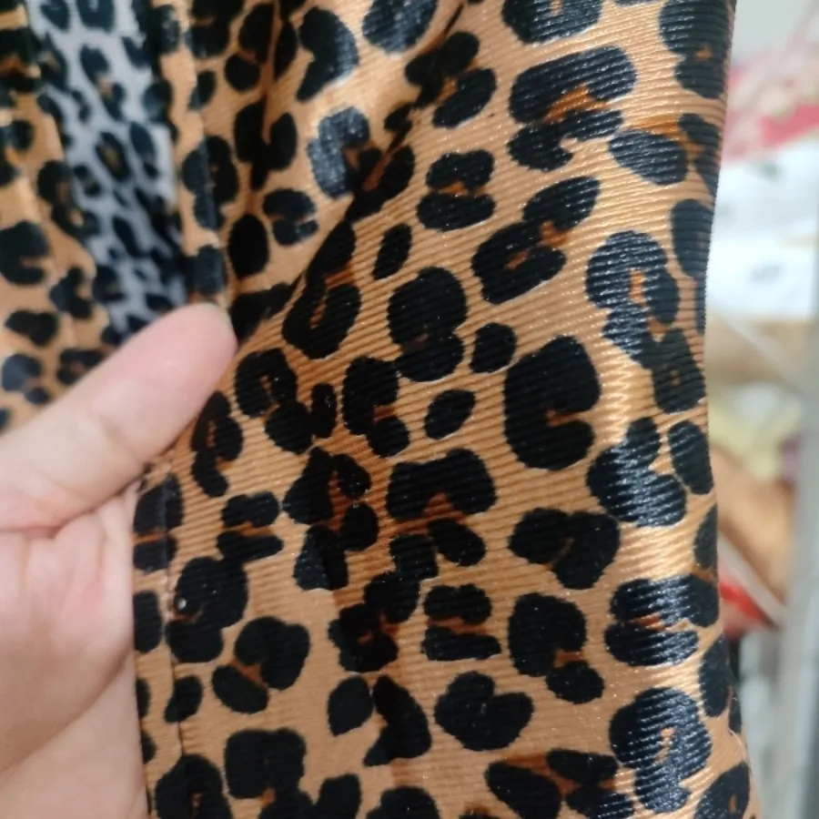 مانتو شیک پلنگی