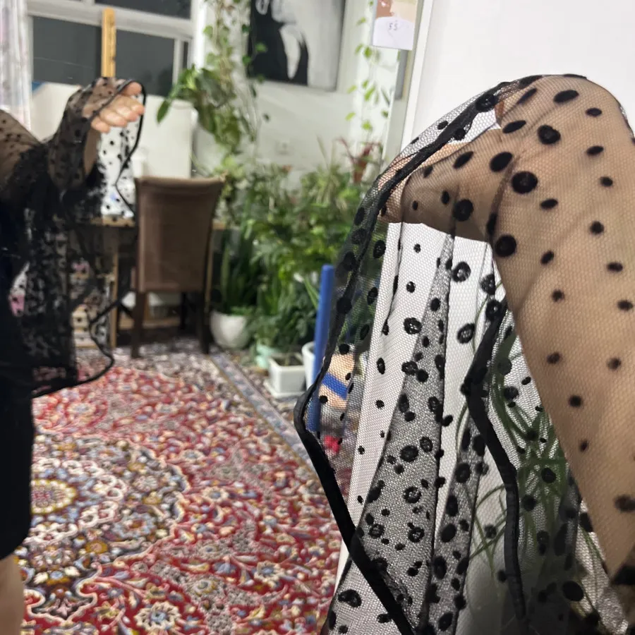 پیراهن میدی