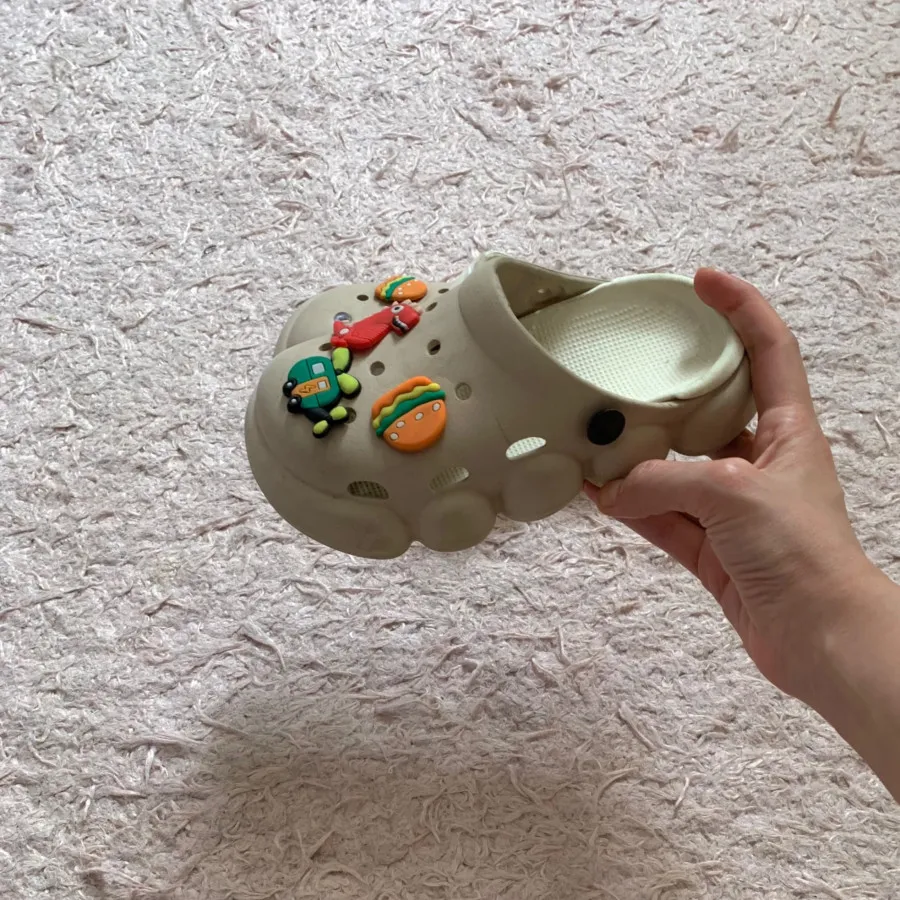کراکس بچه گانه