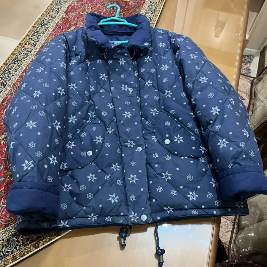 کاپشن پر قو