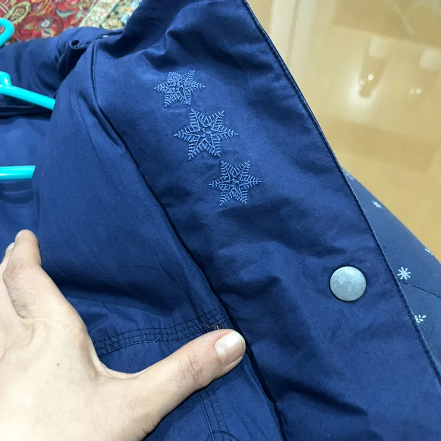 کاپشن پر قو