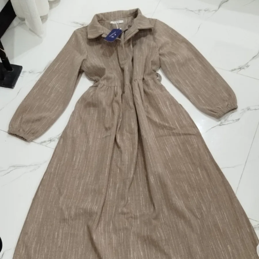 کفتان پشمی ضخیم