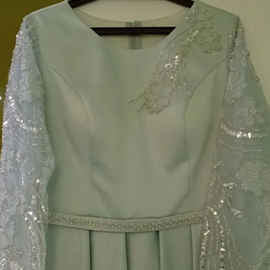 لباس مجلسی