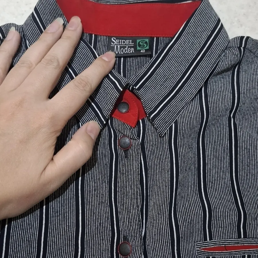 شومیز زنانه