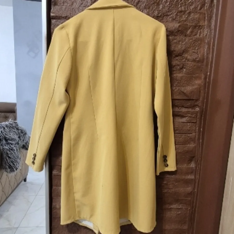 مانتو کتی بلند