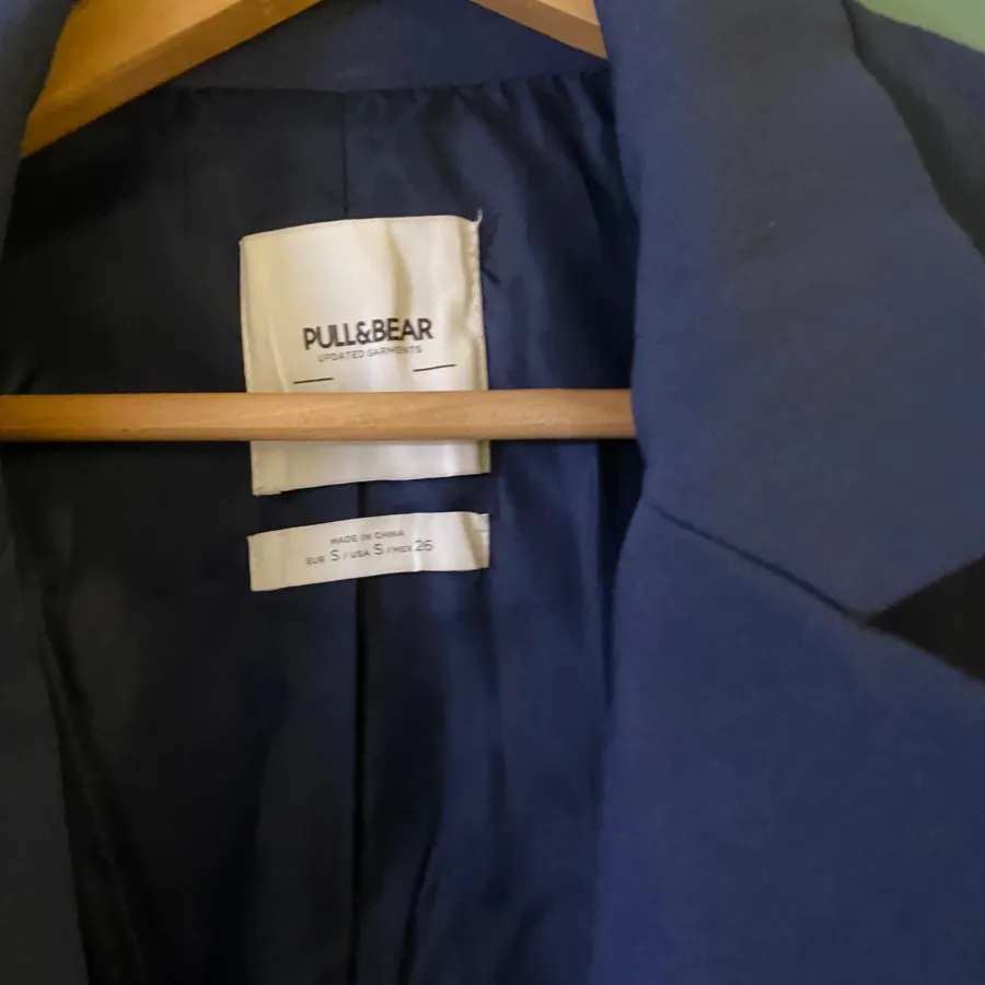 کت pull & bear