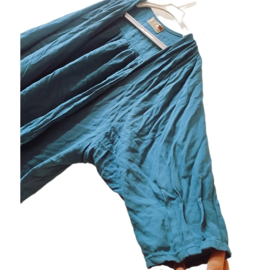 رویی نخی
