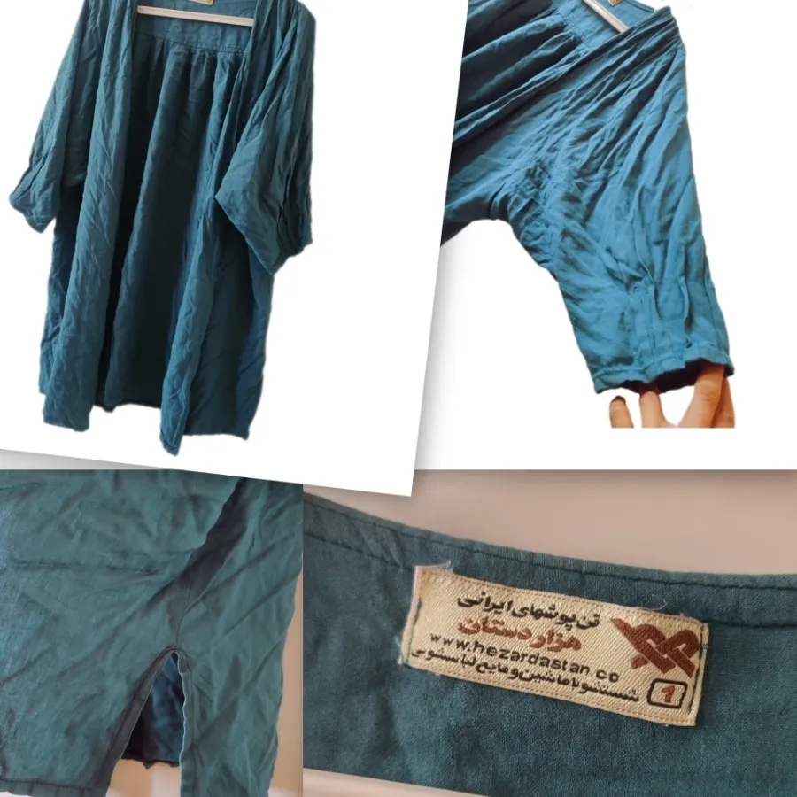 رویی نخی