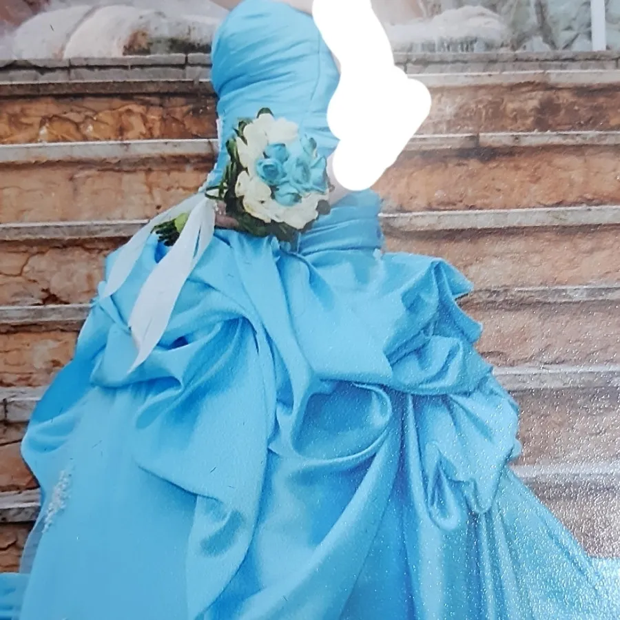لباس عقد نامزدی