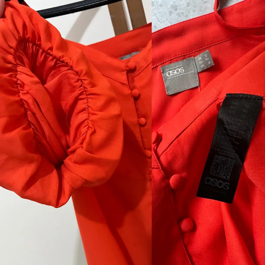 پیراهن برند Asos