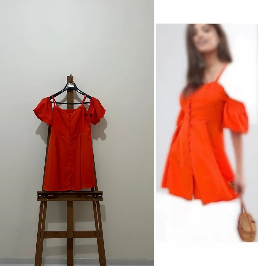 پیراهن برند Asos