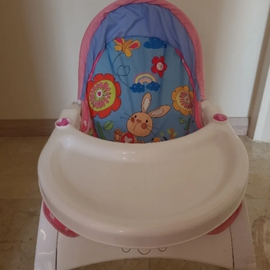 نی نی لای لای