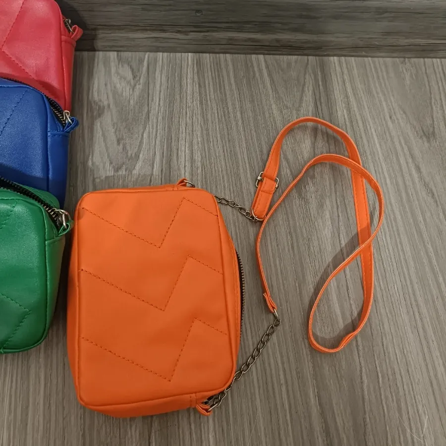 کیف کج