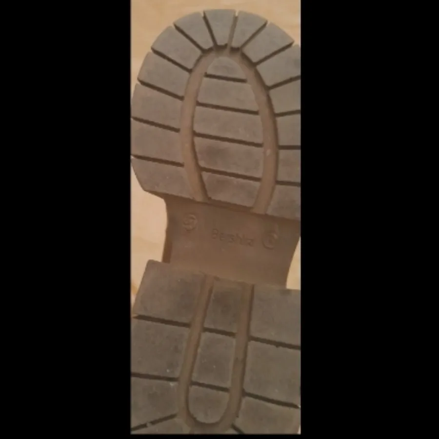 بوت زنانه