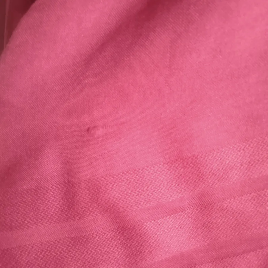روسری نخی قواره دار هم