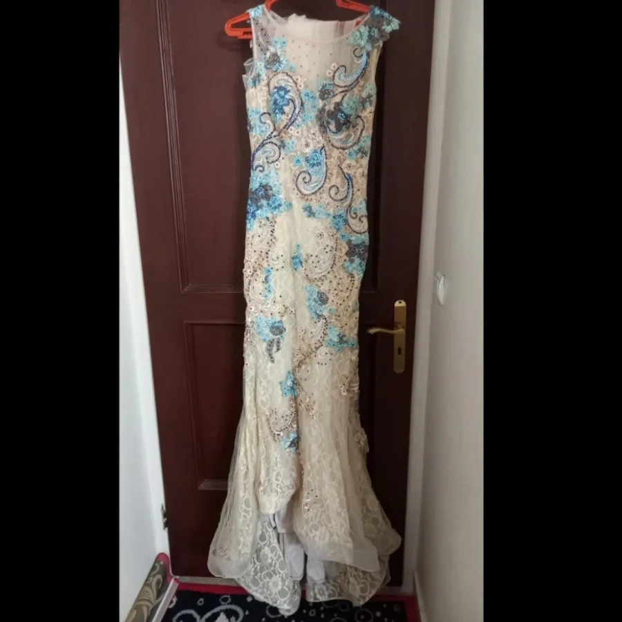 لباس مجلسی زنانه