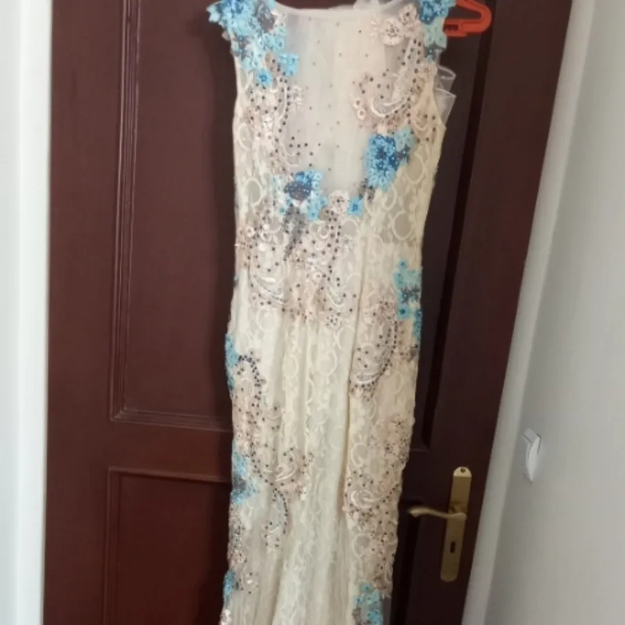 لباس مجلسی زنانه