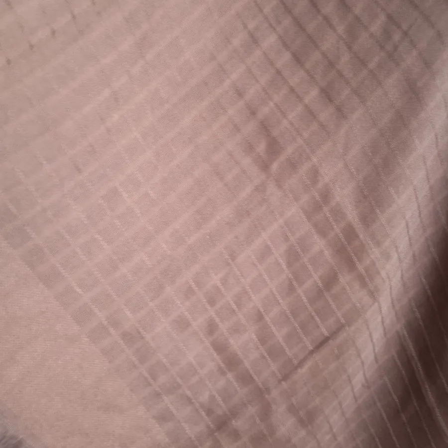 روسری نخی قواره دار