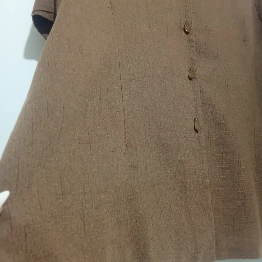 بلوز دامن