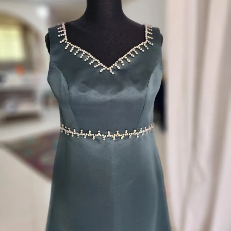پیراهن مجلسی