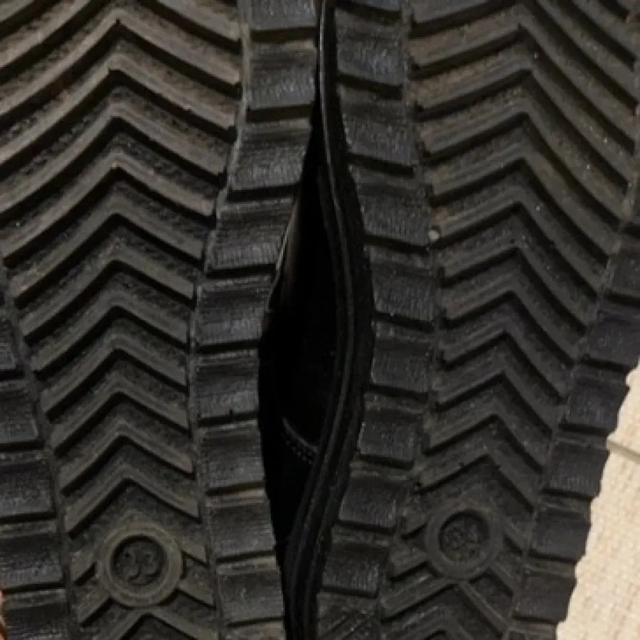 کفش پسرانه