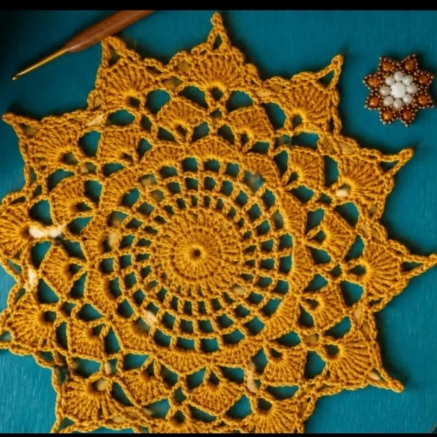 رانر رومیزی