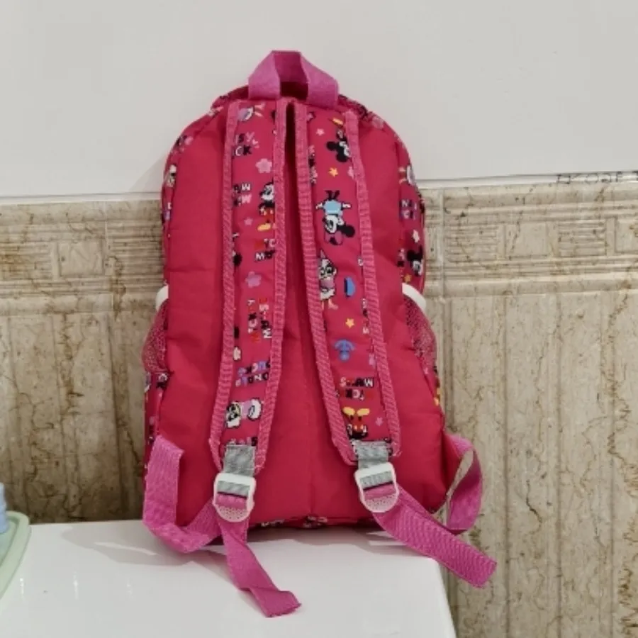کوله پشتی میکی‌موس