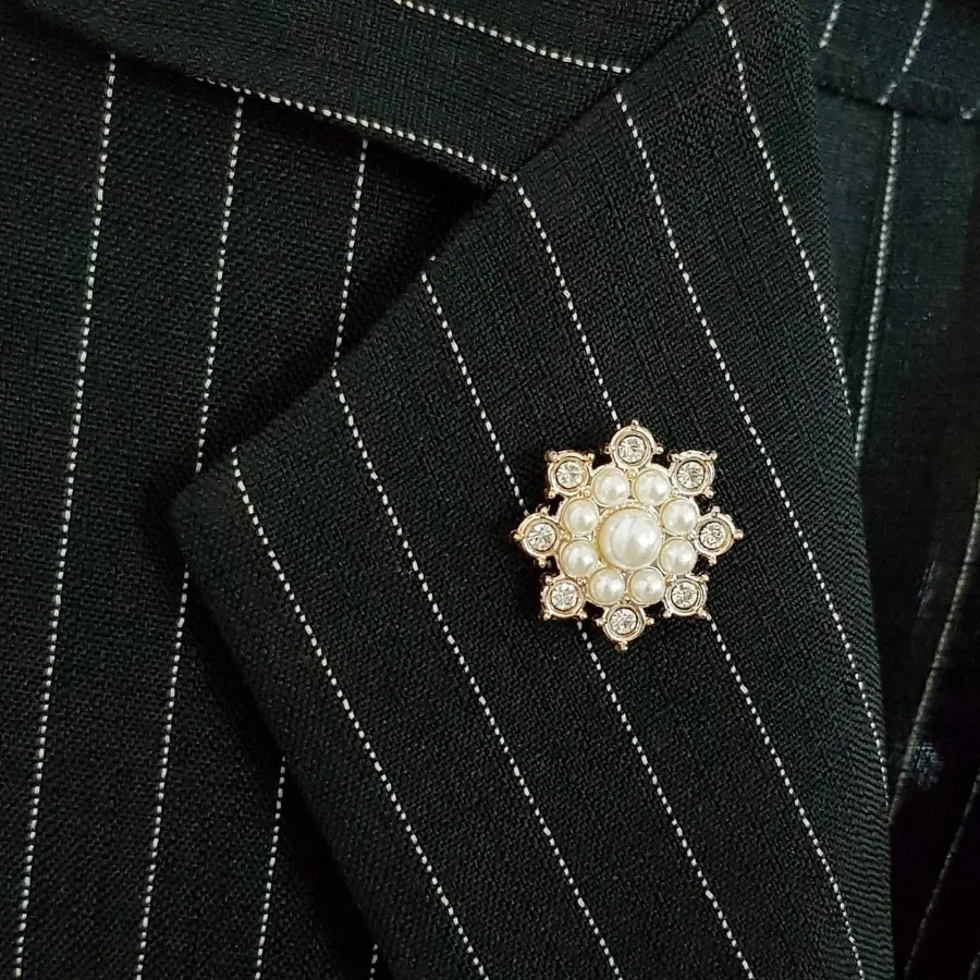 گیره مگنت شال و روسری