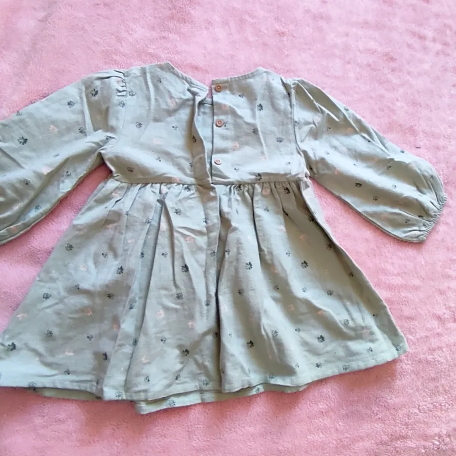 پیراهن پاییژه