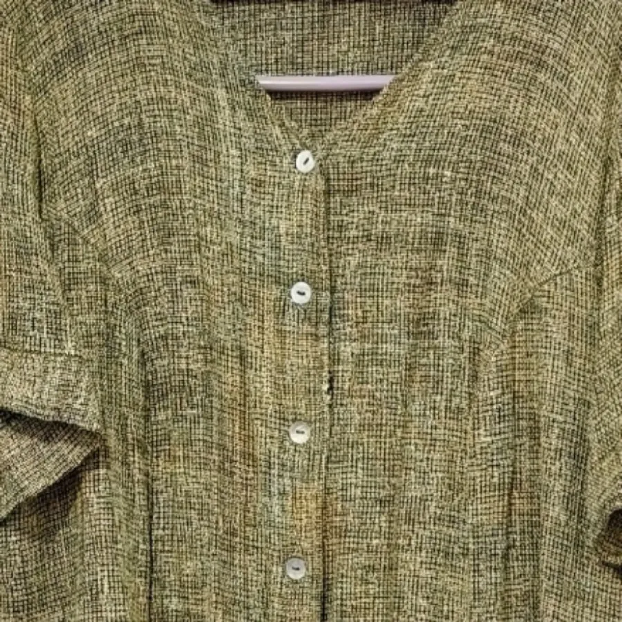 شومیز حصیری