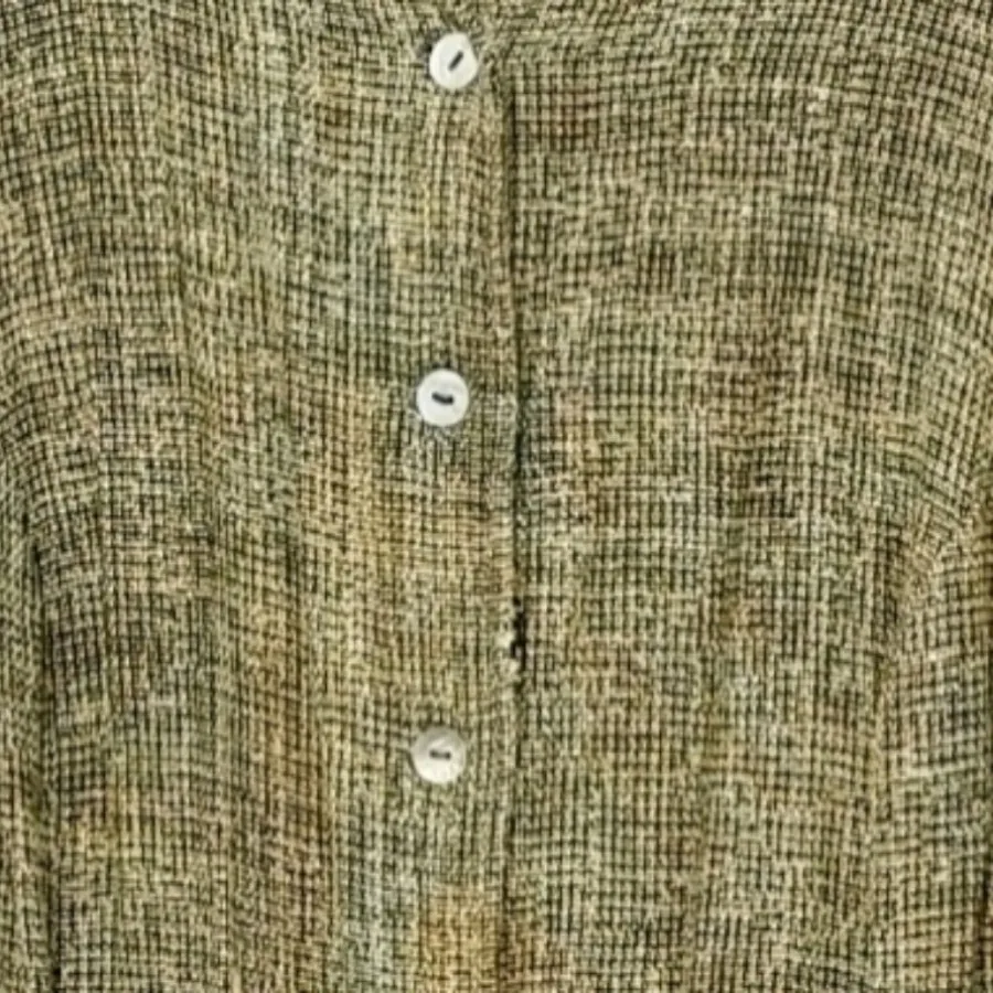 شومیز حصیری