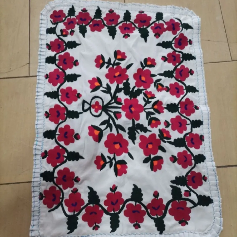 روپشتی شماره دوزی