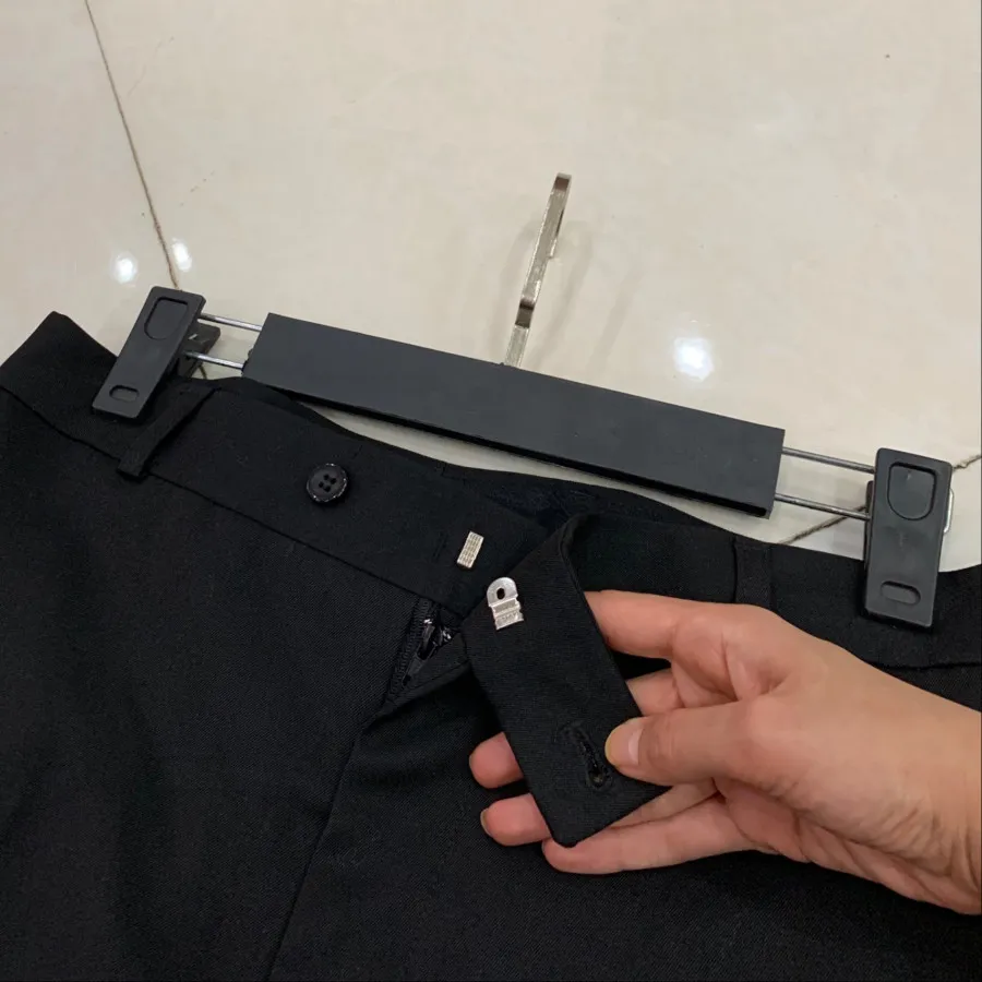 شلوار پارچه ای مردانه
