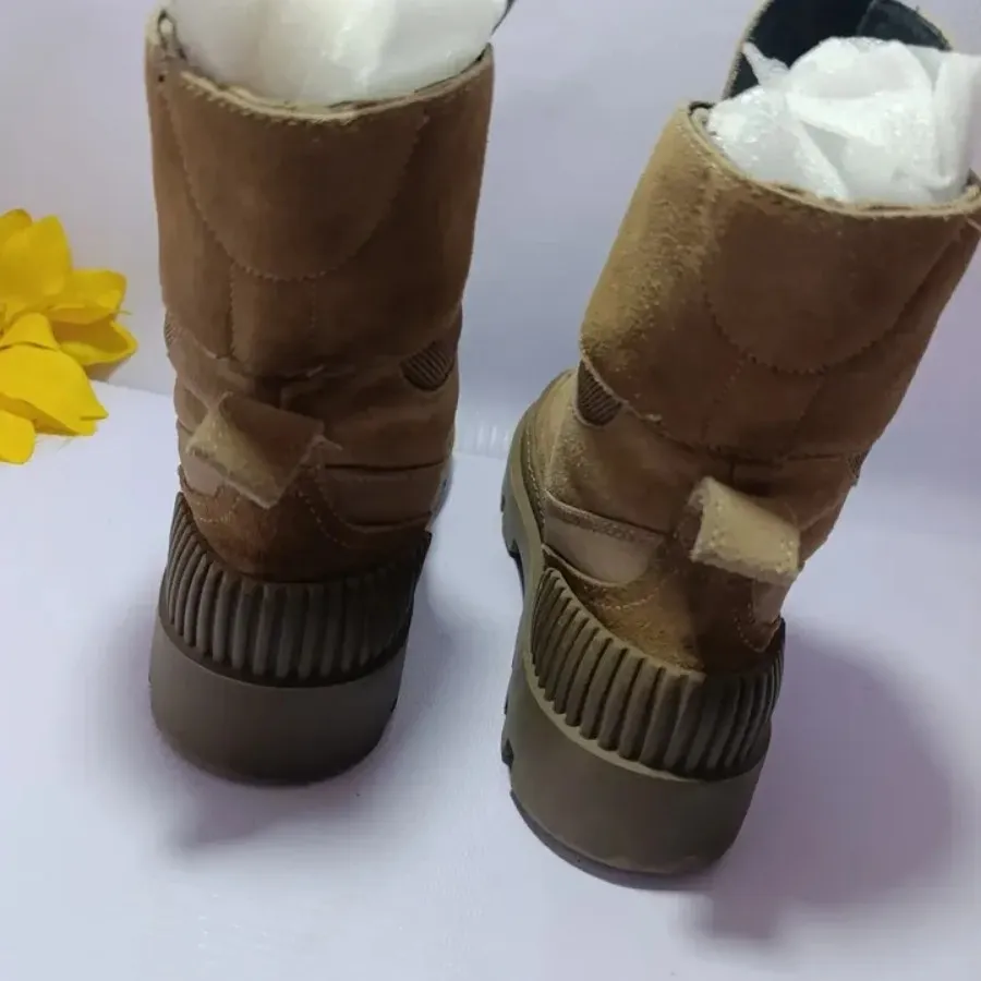 بوت اورجینال زارا