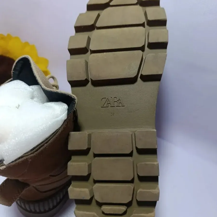 بوت اورجینال زارا