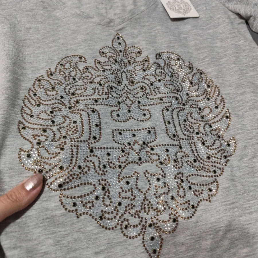 تیشرت نخی