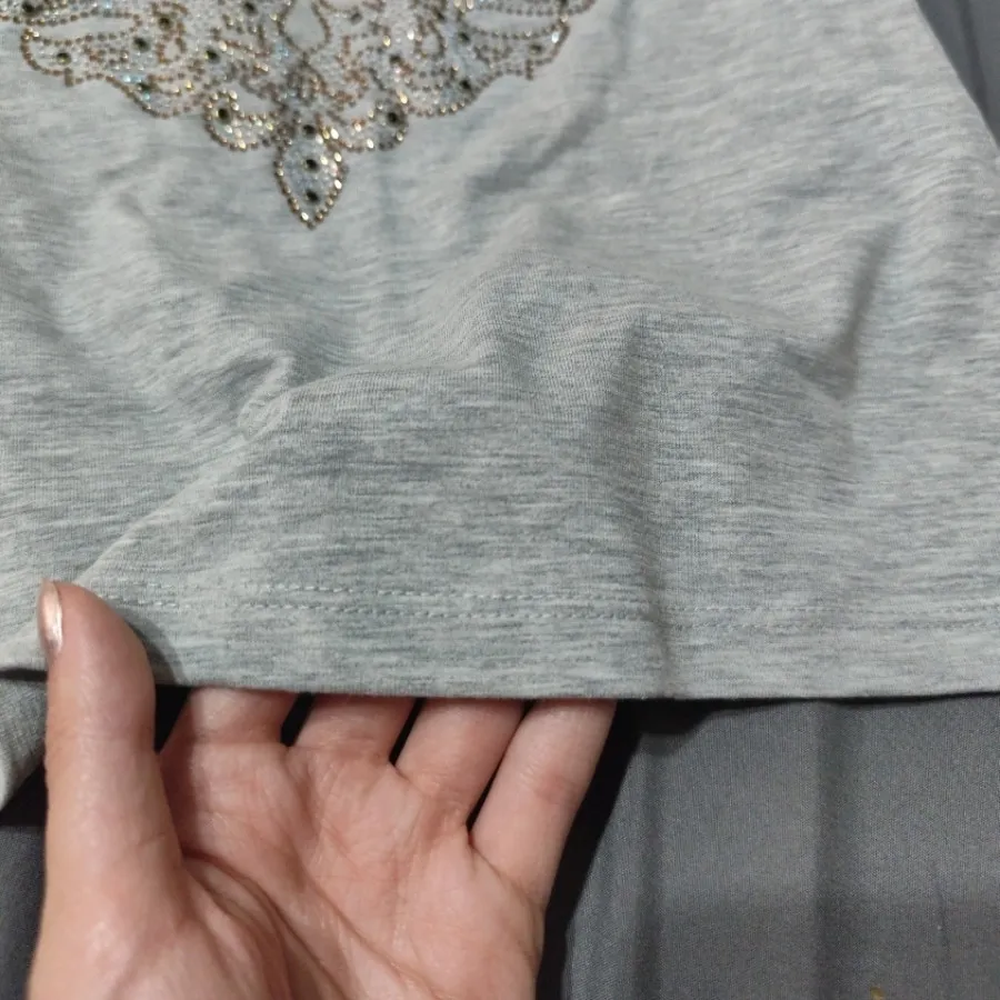 تیشرت نخی