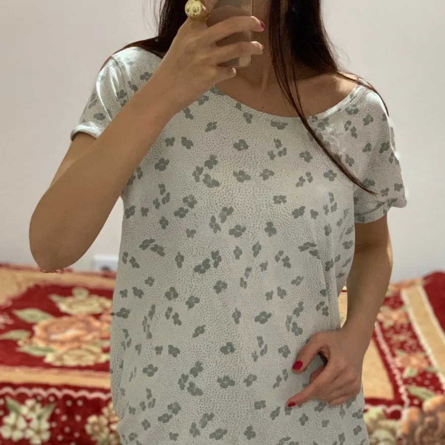 تیشرت خارجی