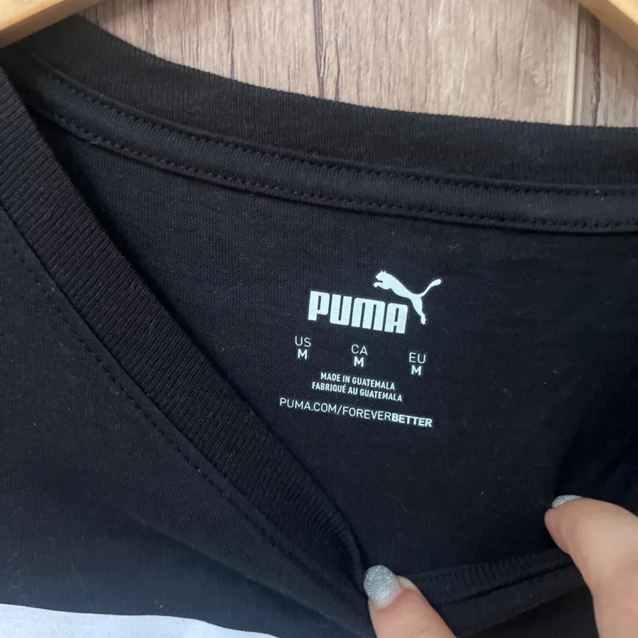 تیشرت پوما