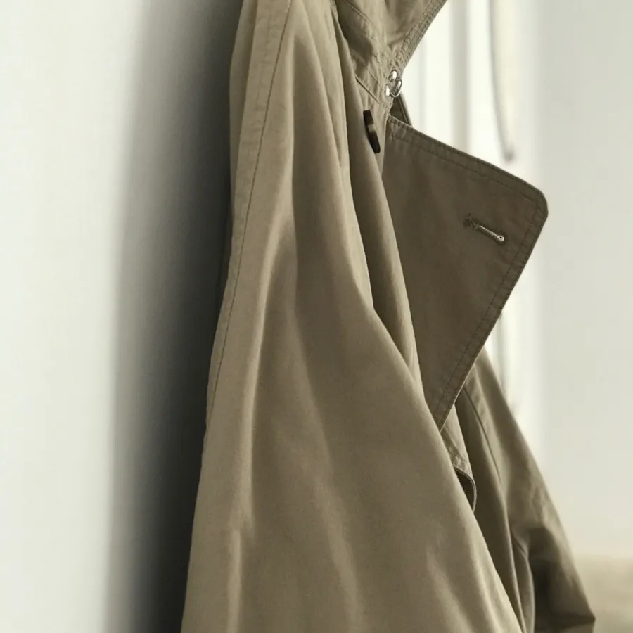 ترنچ کت