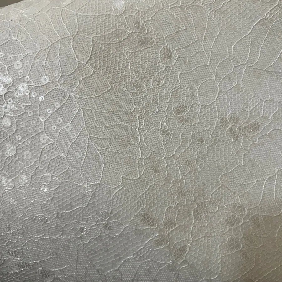 لباس عقد پینترستی