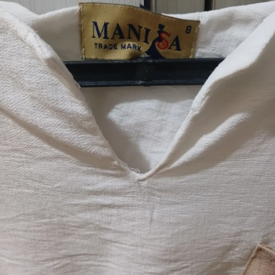 پیراهن کژوال
